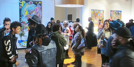 28on27 Studio & Event Space