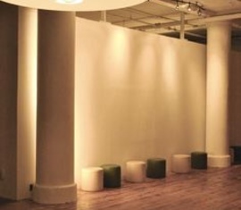 28on27 Studio & Event Space