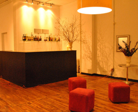 28on27 Studio & Event Space