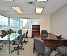 Quest Workspaces