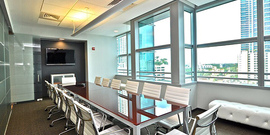 Quest Workspaces