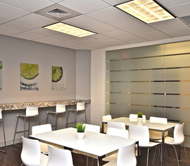 Quest Workspaces