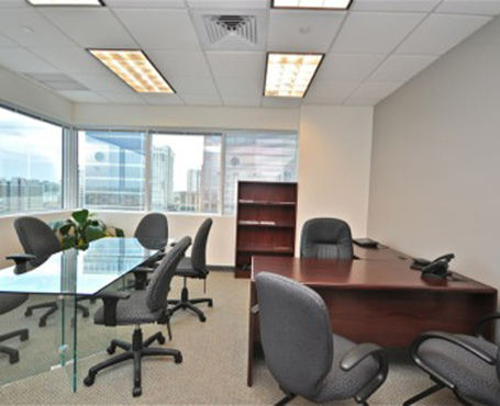 Quest Workspaces
