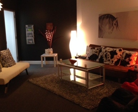 CoCreativ Virtual Office