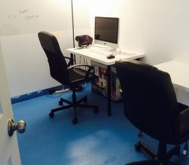 CoWorx