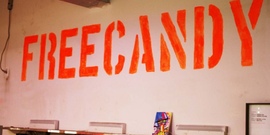 FREECANDY