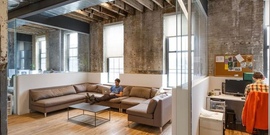 Coworkrs Brooklyn