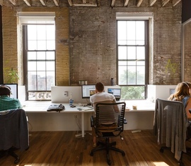 Coworkrs Brooklyn