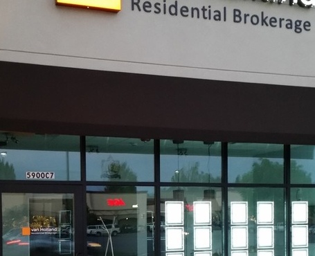 van Holland Residential Brokerage
