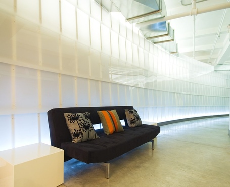 TechSpace - Nomad