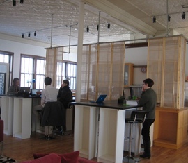 Free Range Office