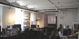 Soho Office Space