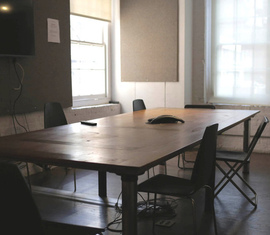 Soho Office Space