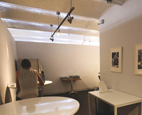 Soho Office Space