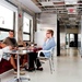 Mission 50 Workspaces