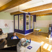 Buster HQ - a loft office space in Williamsburg