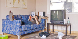 Bat Haus Coworking