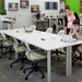 Co-Merge Workplace