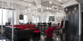 Geekdom