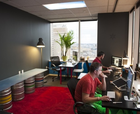 Geekdom