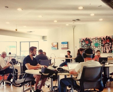 NextSpace Venice Beach
