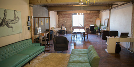Big Village CoWorking