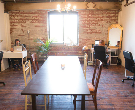 Big Village CoWorking