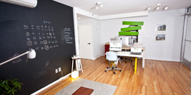 Greenpoint Coworking