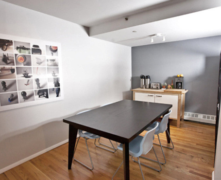Greenpoint Coworking