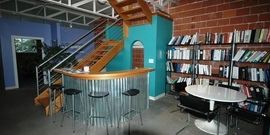 Pimsler Hoss Architects
