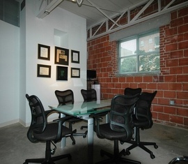 Pimsler Hoss Architects