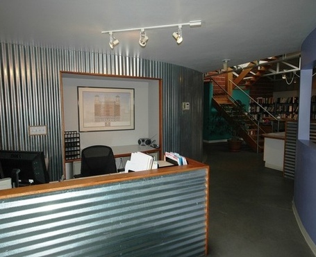 Pimsler Hoss Architects