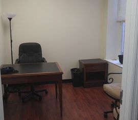 OfficeSpaceOnDemand