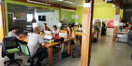 KLEVERDOG COWORKING