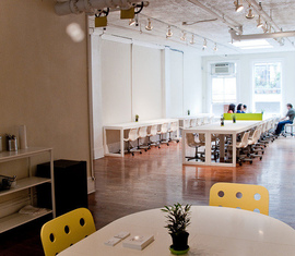 WECREATE NYC