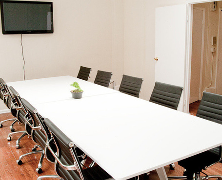 WECREATE NYC