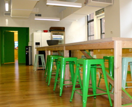 FreshPlanet