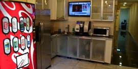 Penn Station - Jay Suites - Office Space