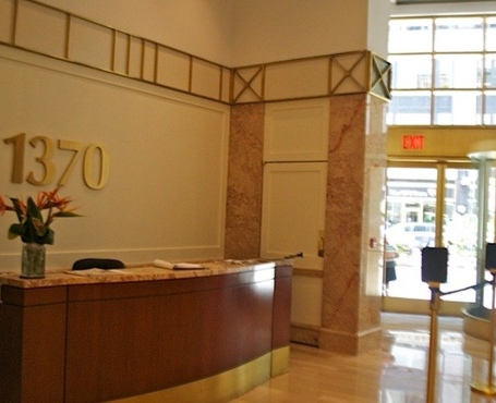 Penn Station - Jay Suites - Office Space