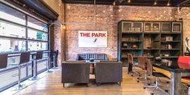 The Park Creative