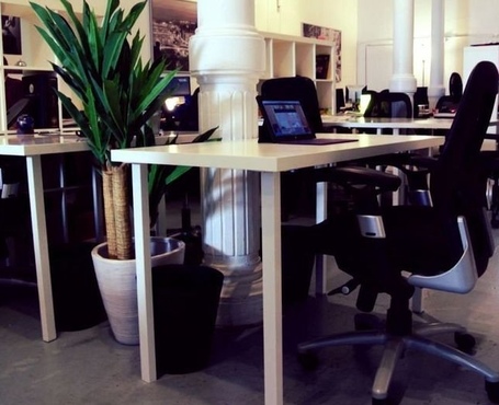 Spark Labs