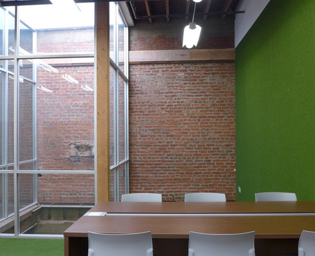 BLANKSPACES DTLA