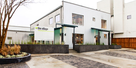 THE VILLAGE EXECUTIVE SUITES