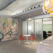 THE VILLAGE EXECUTIVE SUITES