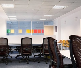 eOffice - Piccadilly