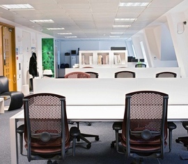 eOffice - Piccadilly