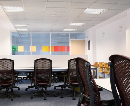 eOffice - Piccadilly