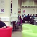 Work Hubs