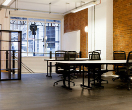 Techspace London