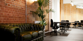 Techspace London